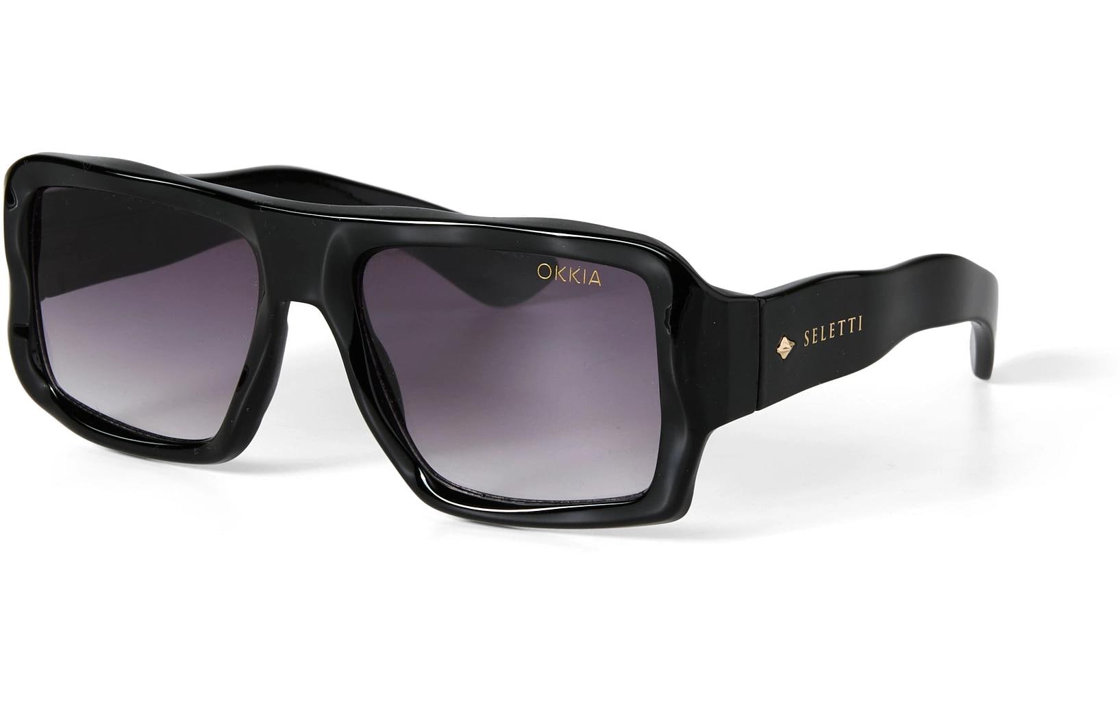 OKKIA SELETTI Sonnenbrille KANSAS
