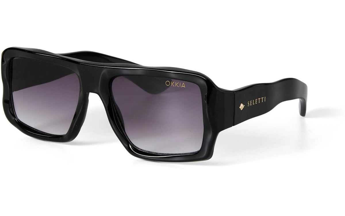 OKKIA SELETTI Sonnenbrille KANSAS