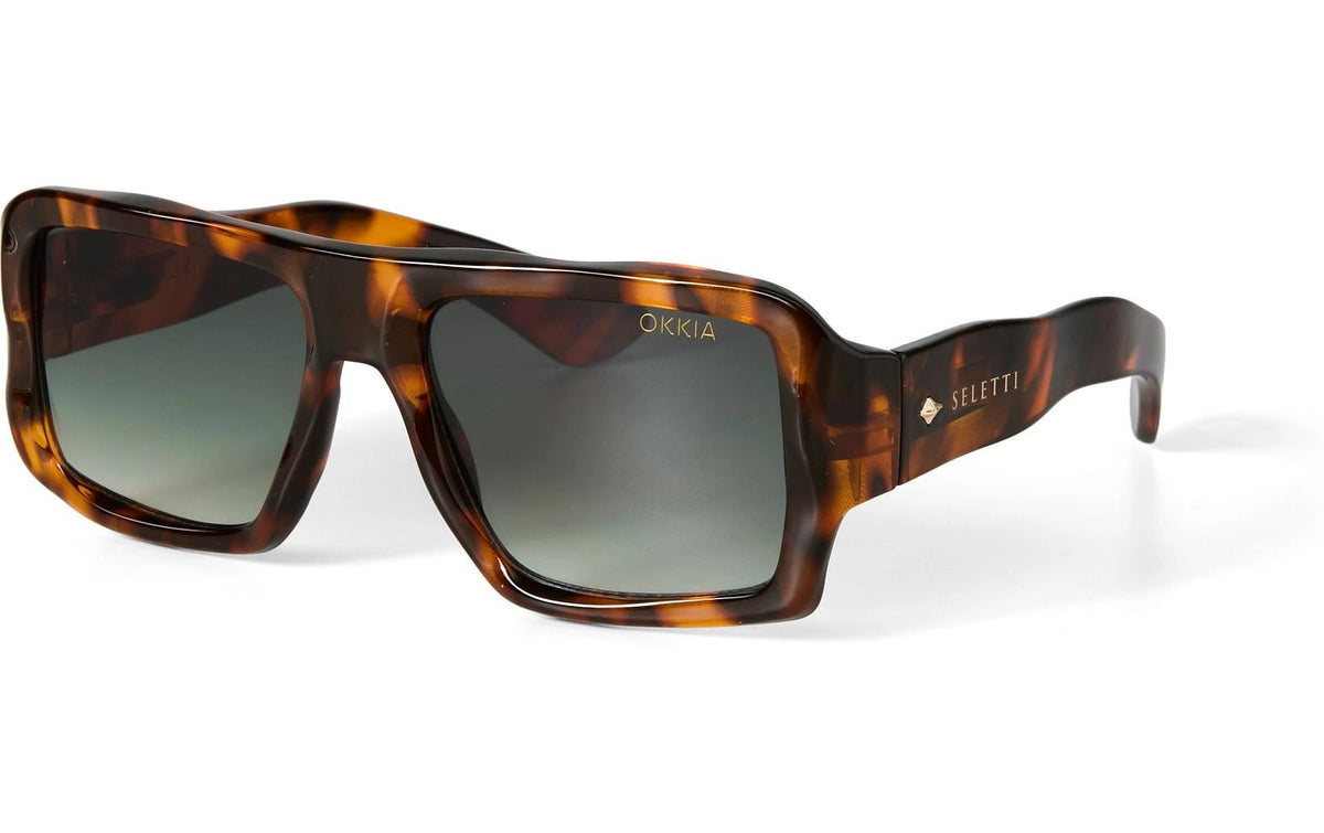 OKKIA SELETTI Sonnenbrille KANSAS