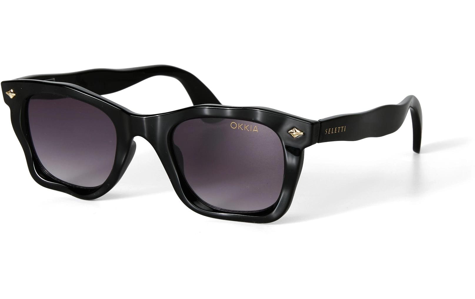 OKKIA SELETTI Sonnenbrille DAKOTA