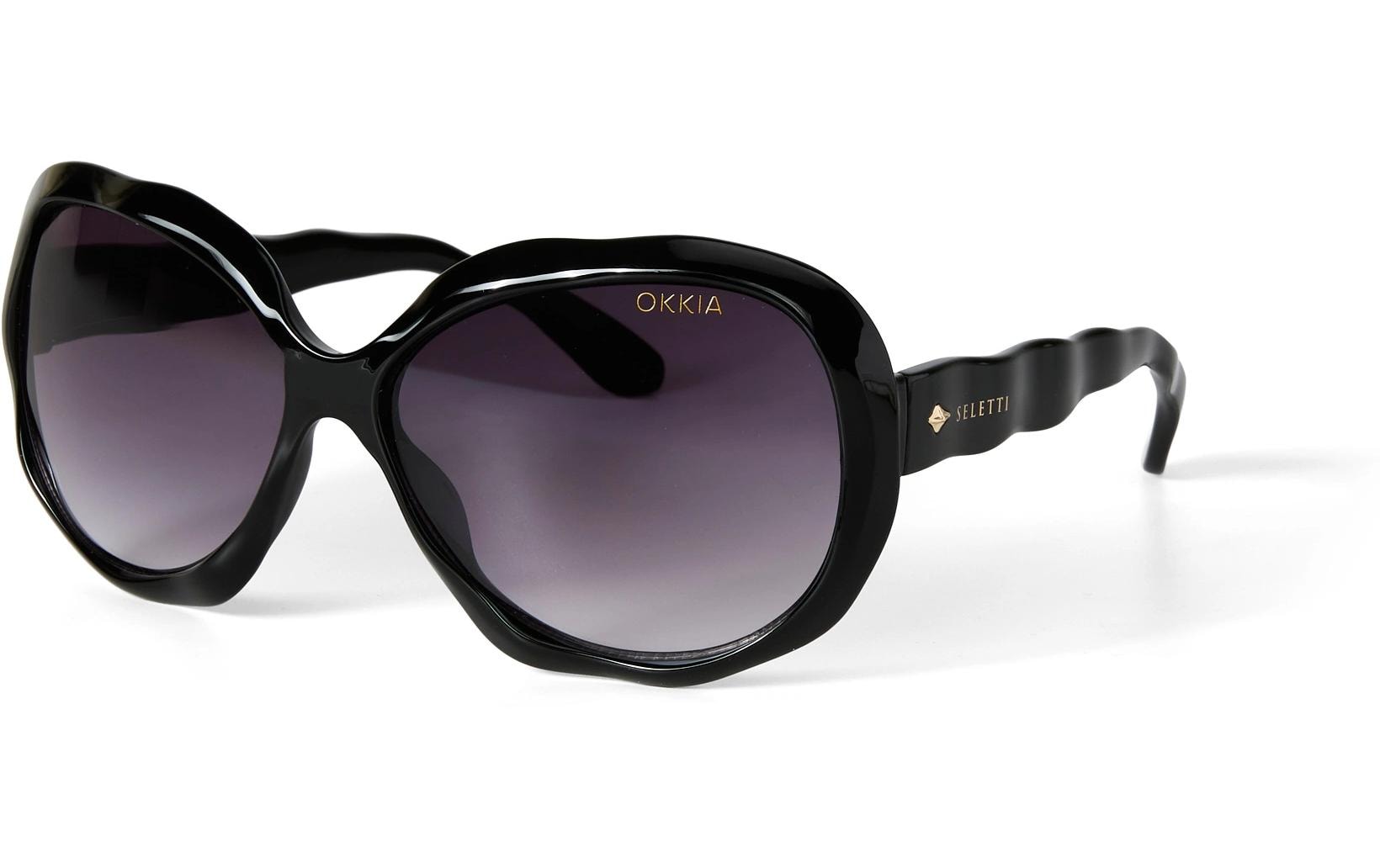 OKKIA SELETTI Sonnenbrille CALIFORNIA