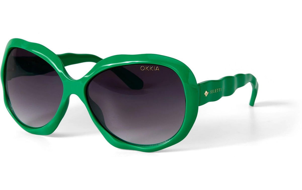 OKKIA SELETTI Sonnenbrille CALIFORNIA