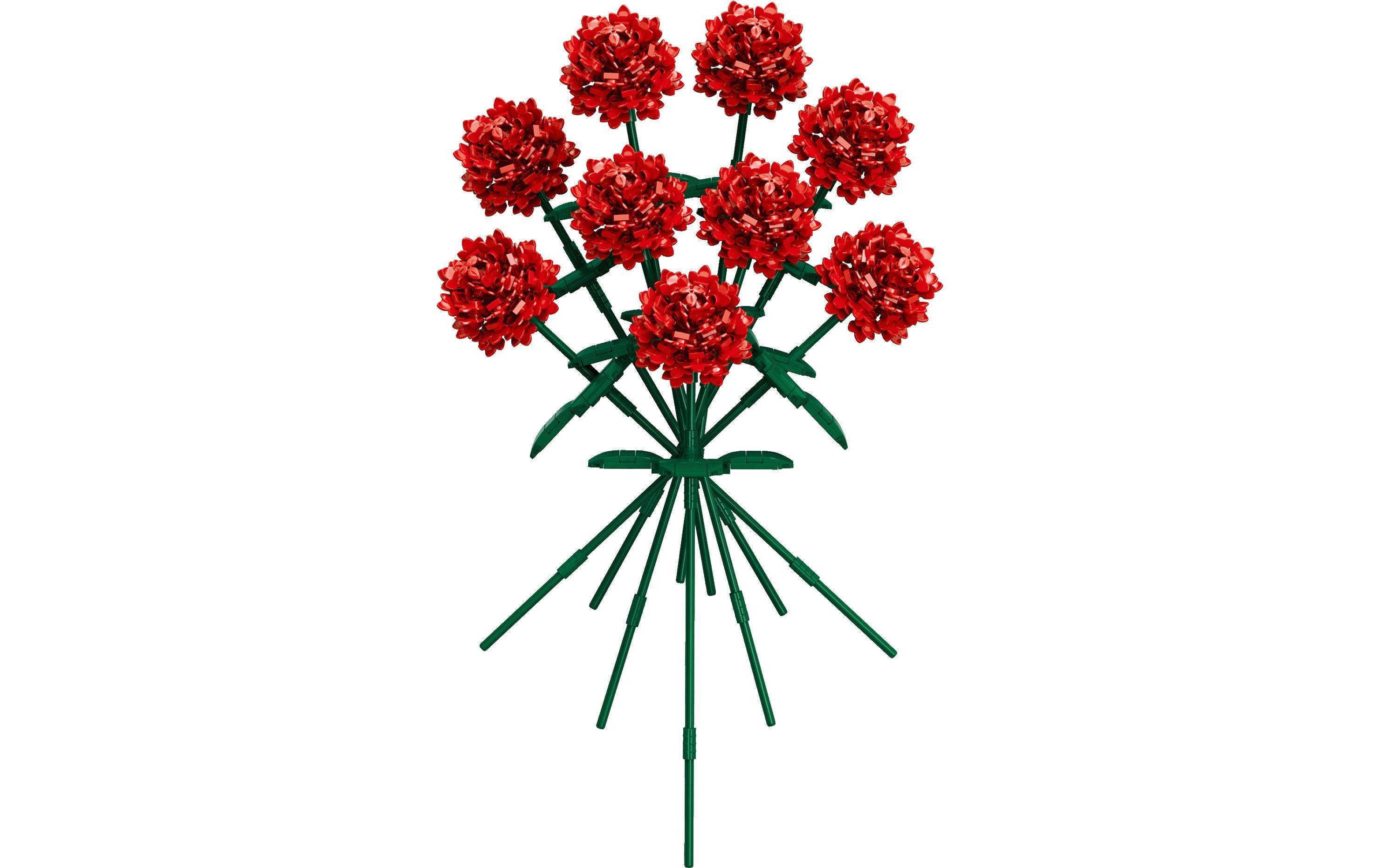 BRIXIES Plus Blumenstrauss Sweethart
