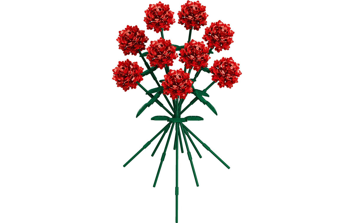 BRIXIES Plus Blumenstrauss Sweethart