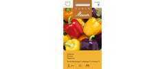 Samen Mauser | Peperoni Bunte Mischung F1