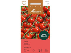 Samen Mauser | Tomate Zucchero F1