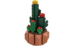 BRIXIES Plus Mini Blume Desert dream