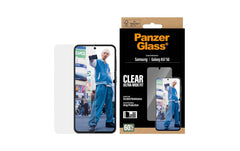 PANZERGLASS Clear Glass, UWF