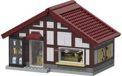 Brixies Plus | Hofladen | ca. 865 bricks