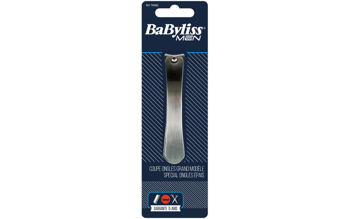 BaByliss MEN Coupe