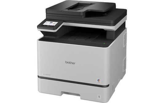 Brother DCP-L8630CDW, Color Laser