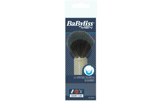 Babyliss | MEN Le Véritable | Blaireau du Barbier 794674