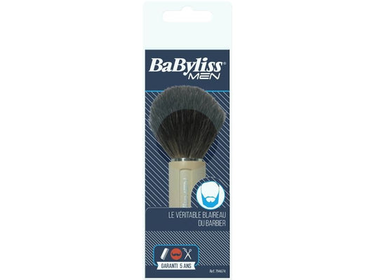 Babyliss | MEN Le Véritable | Blaireau du Barbier 794674