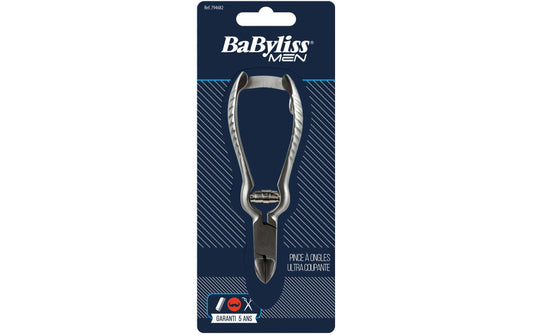 BaByliss MEN Pince à