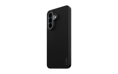 CARE | TPU Case, Black | Galaxy A37