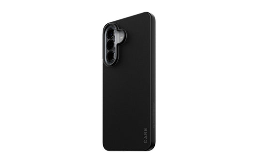 CARE | TPU Case, Black | Galaxy A57