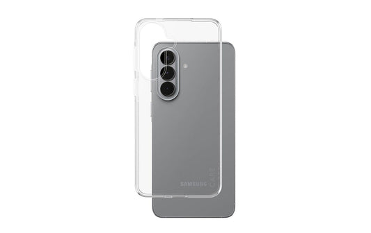 CARE | Fashionable Case, XR SB, Transparent | Galaxy A57
