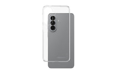 CARE | Fashionable Case, XR SB, Transparent | Galaxy A57