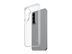 CARE | Flagship Case, CF, Transparent | Galaxy A57