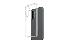 CARE | Flagship Case, CF, Transparent | Galaxy A37