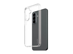 CARE | Flagship Case, CF, Transparent | Galaxy A37