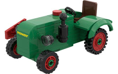 BRIXIES Plus Fendt Dieselross F28