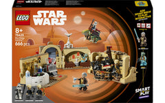 LEGO® | SMART Play: Mos Eisley Cantina | 75425