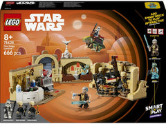 LEGO® | SMART Play: Mos Eisley Cantina | 75425