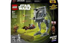 LEGO® | SMART Play: AT-ST Angriff auf Endor | 75424