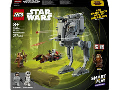 LEGO® | SMART Play: AT-ST Angriff auf Endor | 75424