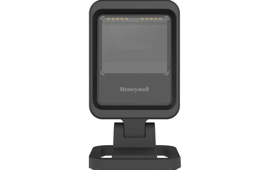 Honeywell | Barcodescanner Honneywell Genesis 7680g | 2D black, USB Kit