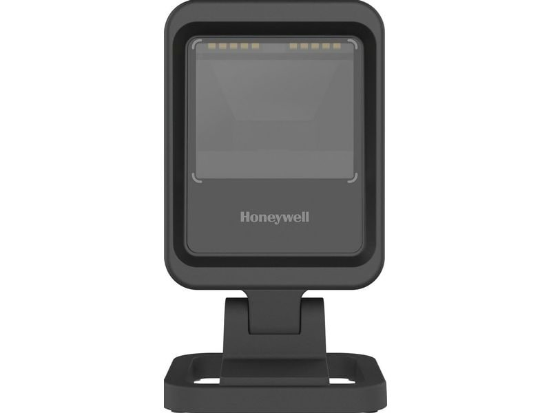 Honeywell | Barcodescanner Honneywell Genesis 7680g | 2D black, USB Kit