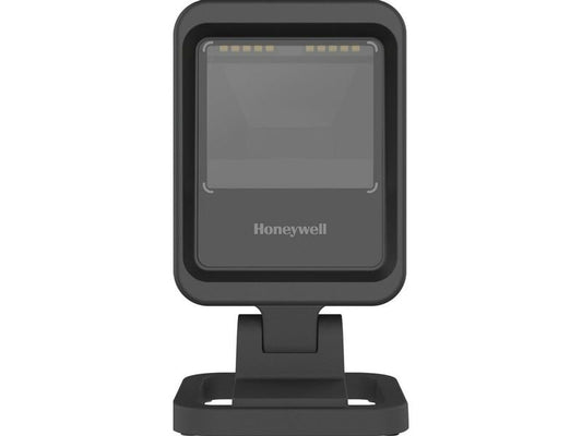 Honeywell | Barcodescanner Honneywell Genesis 7680g | 2D black, USB Kit