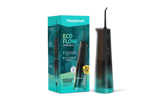 happybrush Munddusche