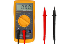 Max Hauri AG | Digitales Multimeter EM393B | EM393B