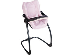 Smoby | Maxi Cosi Puppenhochstuhl rosa