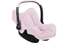 Smoby | Maxi Cosi Puppenautositz rosa