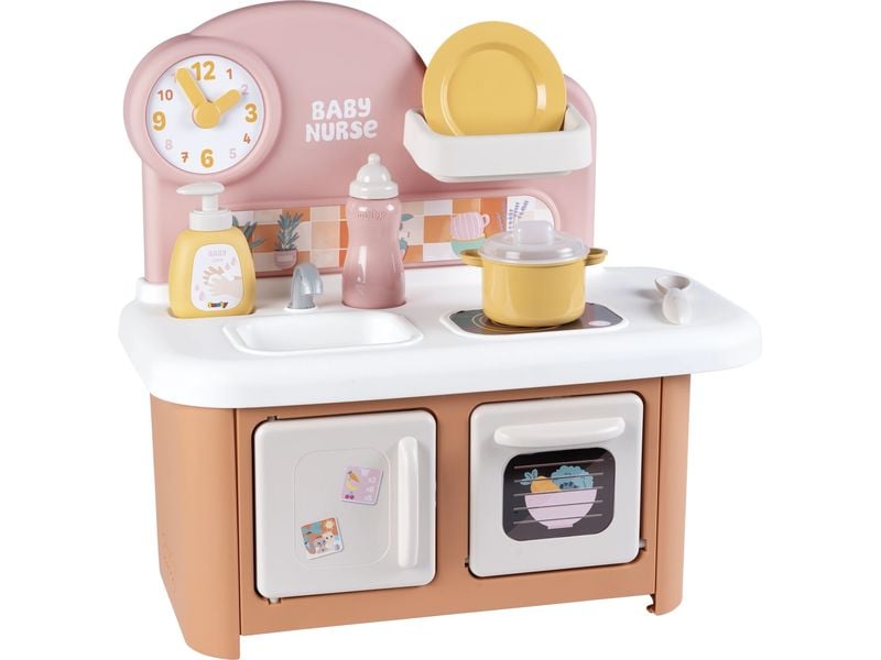 Smoby | Nursery Puppenküche