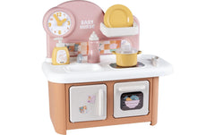 Smoby | Nursery Puppenküche
