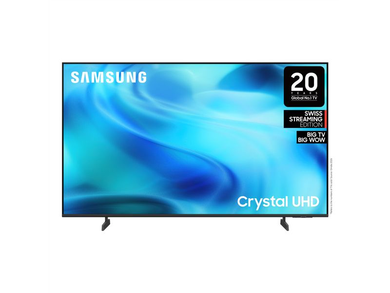 Samsung | UE75U8090H | 75 UHD TV
