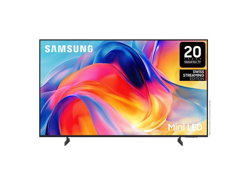 Samsung | UE50M70H | 50 Mini LED TV