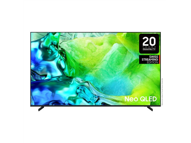 Samsung | QE50QN80H | 50 NeoQLED TV