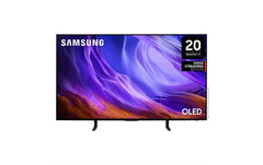 Samsung | QE48S85H | 48 OLED TV