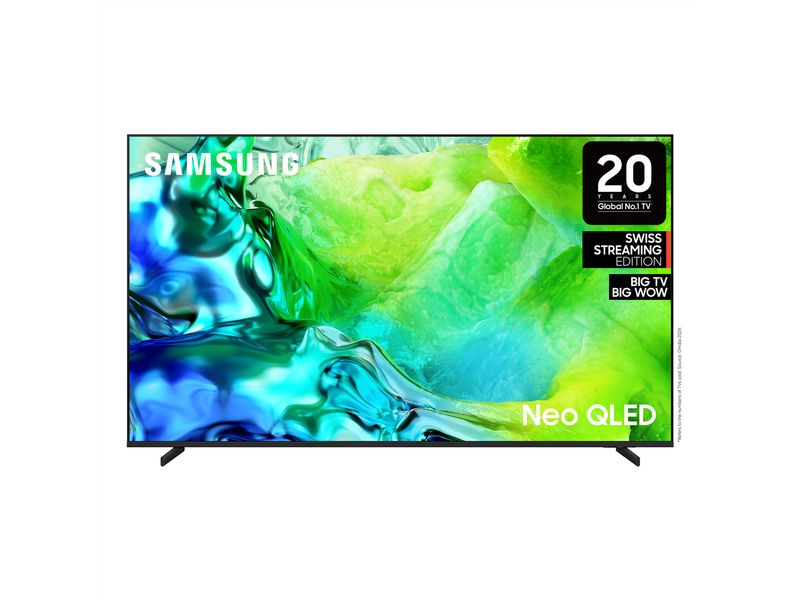Samsung | QE100QN80H | 100 NeoQLED TV