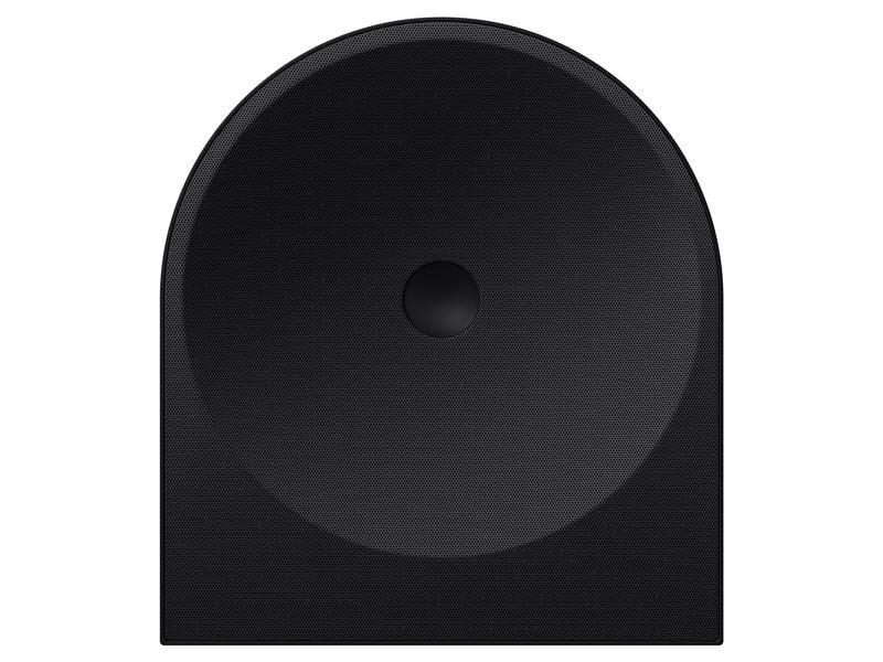 Samsung | HW-LS50H | Music Studio 5 Black, 70W