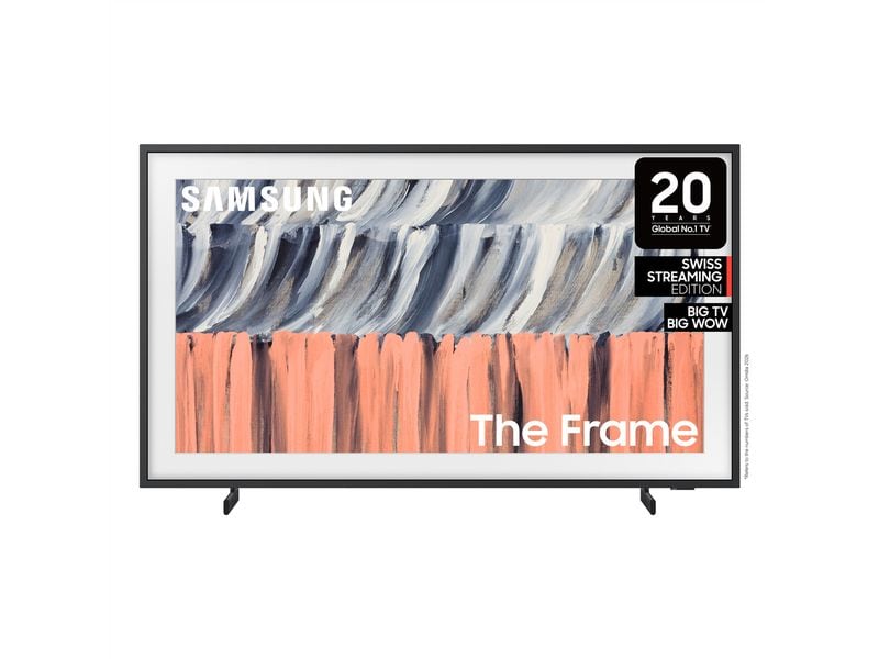 Samsung | QE43LS03HE | 43 Frame TV