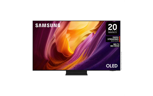 Samsung | QE77S95H | 77 OLED TV