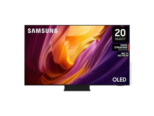 Samsung | QE77S95H | 77 OLED TV