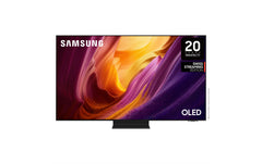 Samsung | QE65S95H | 65 OLED TV