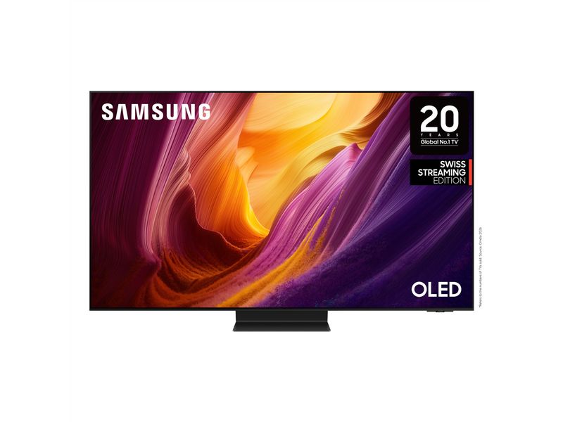 Samsung | QE65S95H | 65 OLED TV